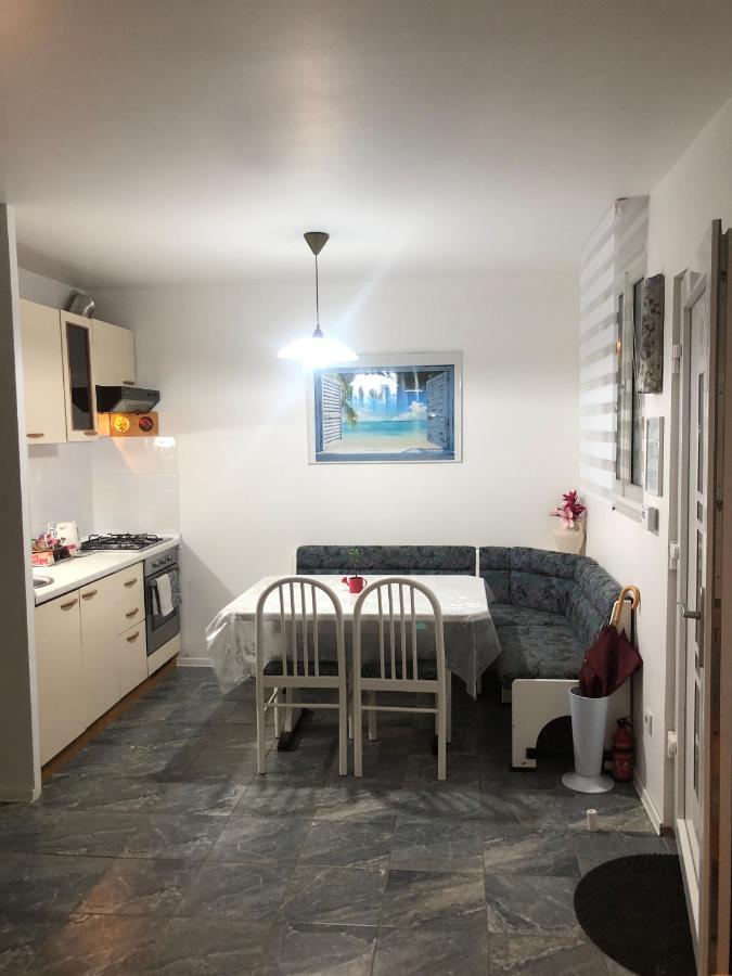 فرازدينسكي توبليسي Holiday House Apartments Dajcic المظهر الخارجي الصورة