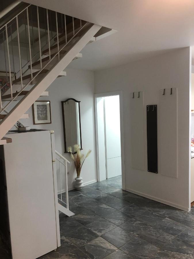 فرازدينسكي توبليسي Holiday House Apartments Dajcic المظهر الخارجي الصورة
