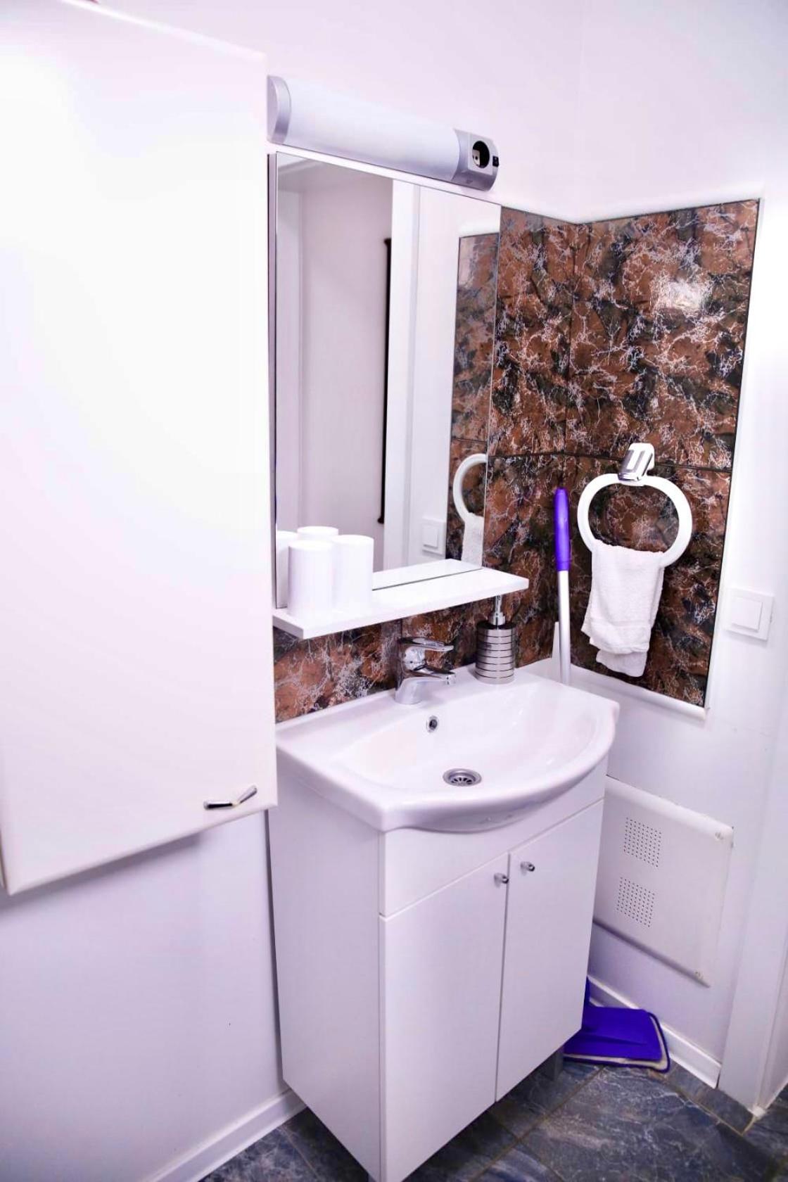 فرازدينسكي توبليسي Holiday House Apartments Dajcic المظهر الخارجي الصورة
