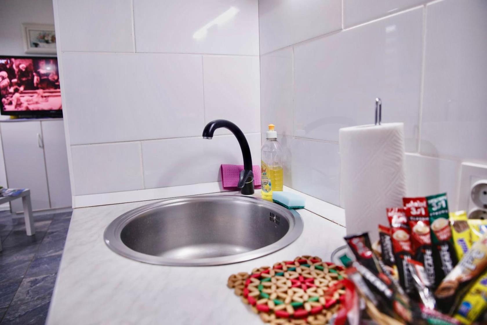 فرازدينسكي توبليسي Holiday House Apartments Dajcic المظهر الخارجي الصورة