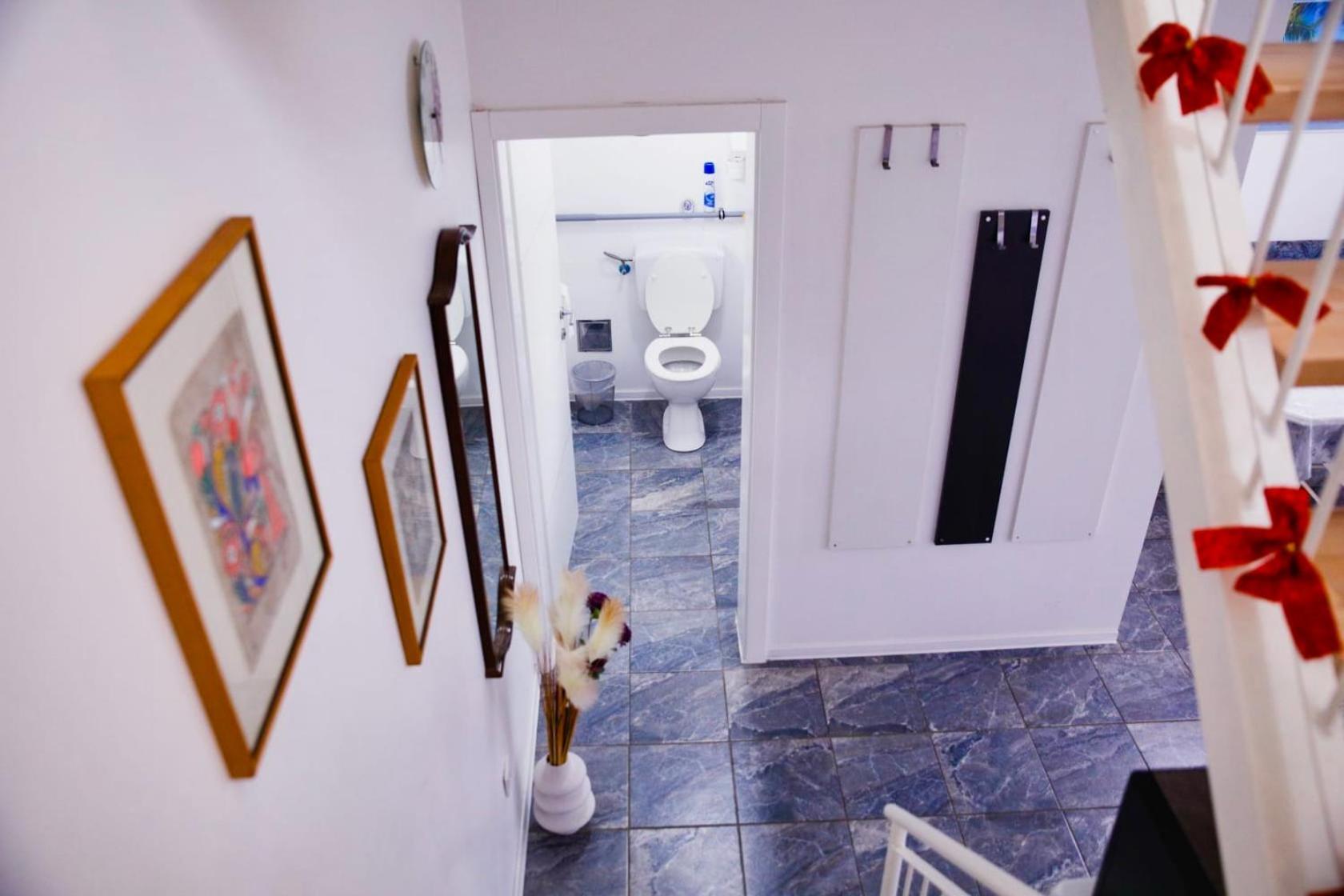 فرازدينسكي توبليسي Holiday House Apartments Dajcic المظهر الخارجي الصورة