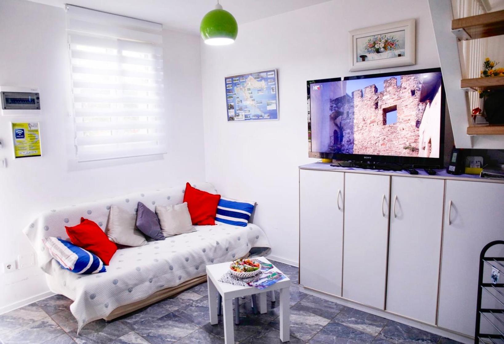 فرازدينسكي توبليسي Holiday House Apartments Dajcic المظهر الخارجي الصورة